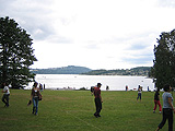 Belcarra Regional Park