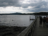 Belcarra Regional Park