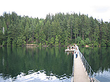Belcarra Regional Park