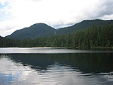 Belcarra Regional Park