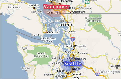 Seattle