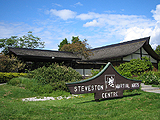 Steveston