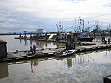 Steveston