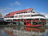 Steveston