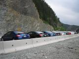 Whistler