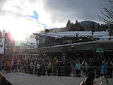 Whistler