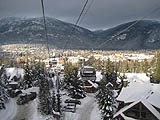 Whistler