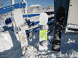 Whistler