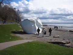 White Rock