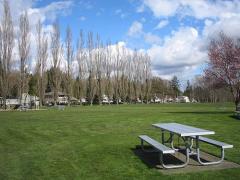 White Rock