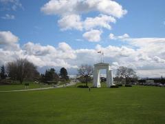 White Rock