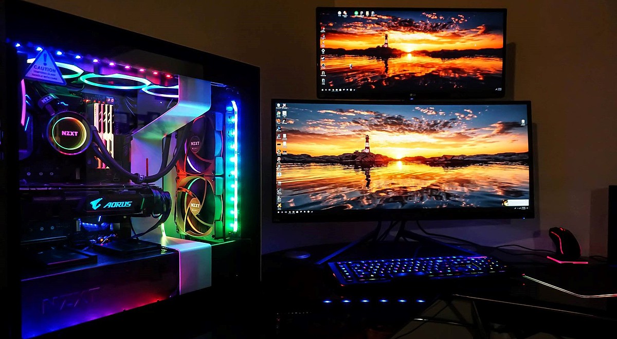 NZXT