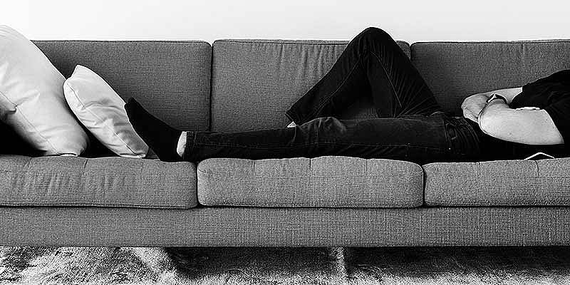 CouchSurfing