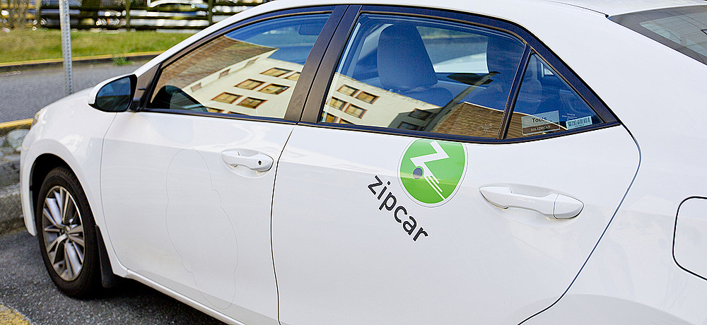 Zipcar