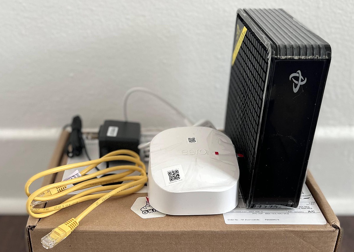eero 6