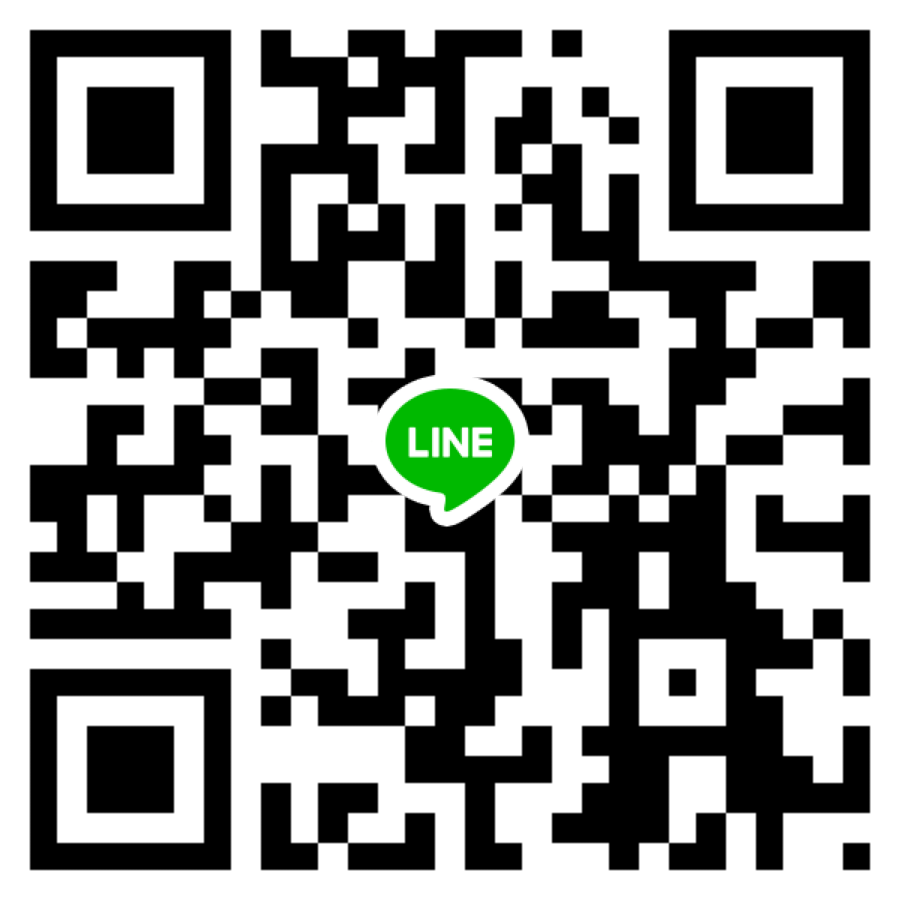 Line QRコード