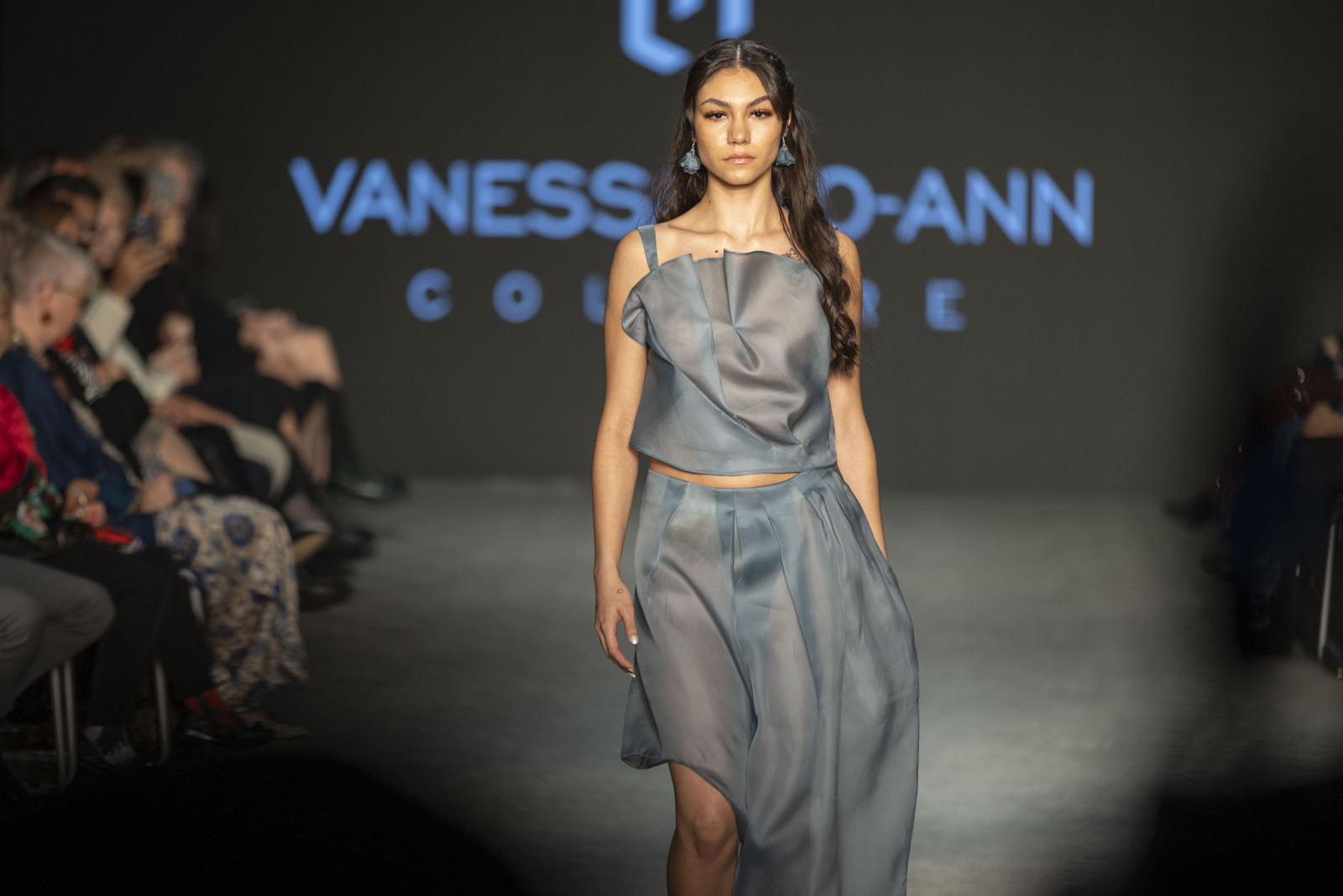 Vancouver Fashion Week ｜2027年 春／夏コレクション