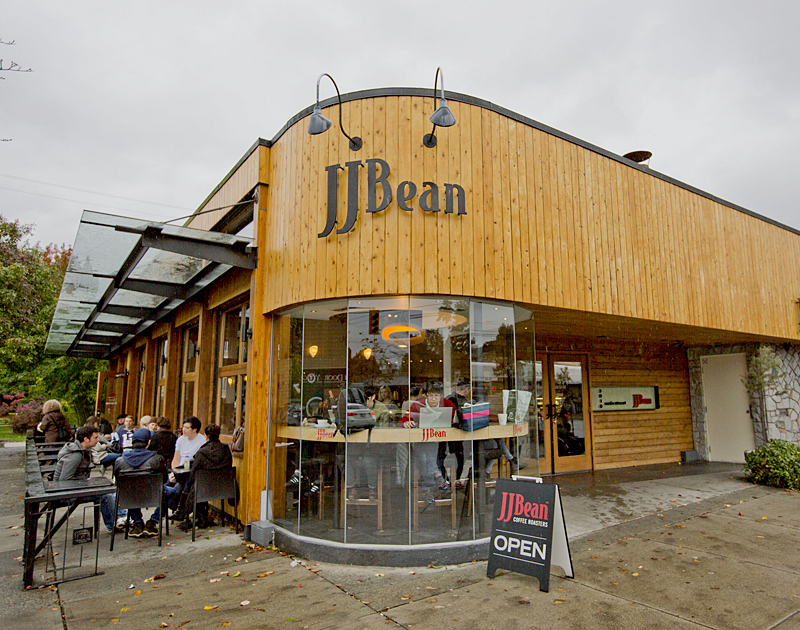 JJ Bean