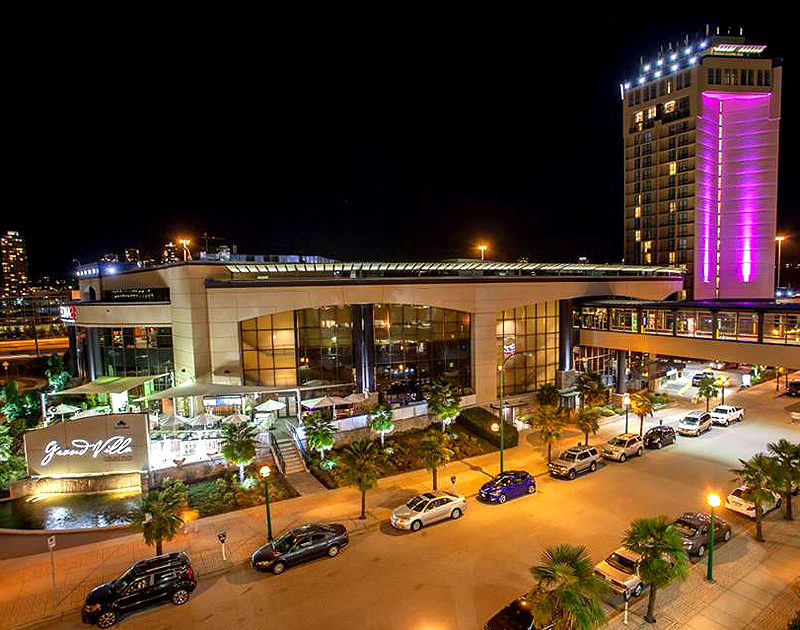 Grand Villa Casino（グランドヴィラ カジノ）