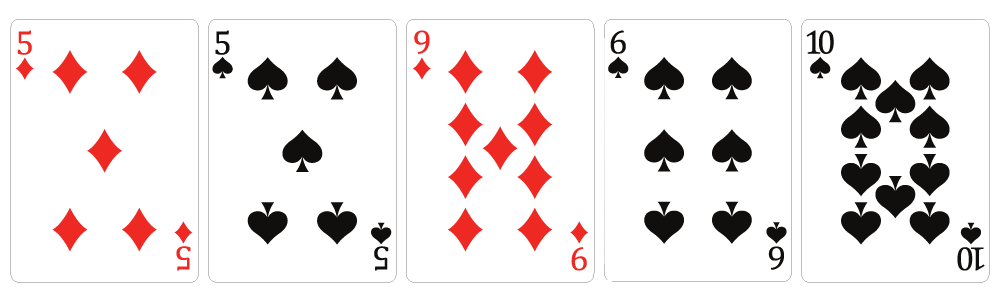 One Pair（ワンペア）