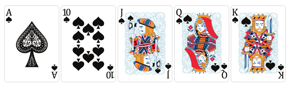 Royal Flush（ロイヤルフラッシュ）