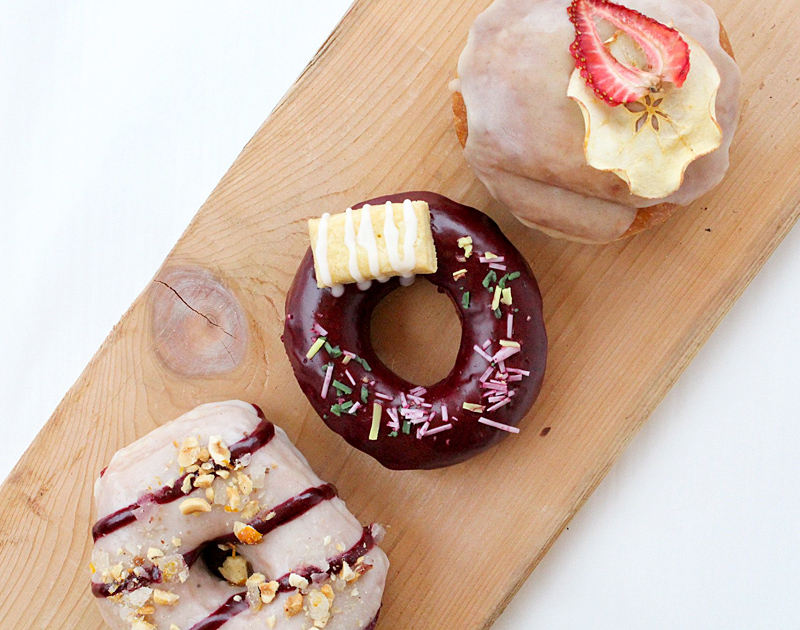 Cartems Donuts