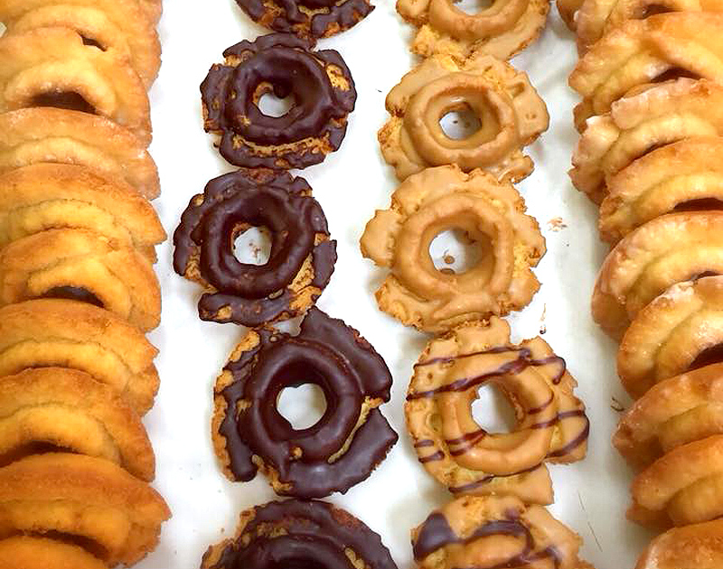 Duffin's Donuts