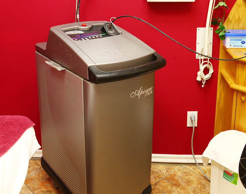 EVROPA Machine 1