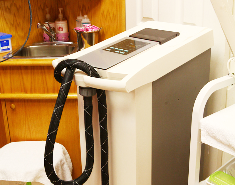 EVROPA Machine 2