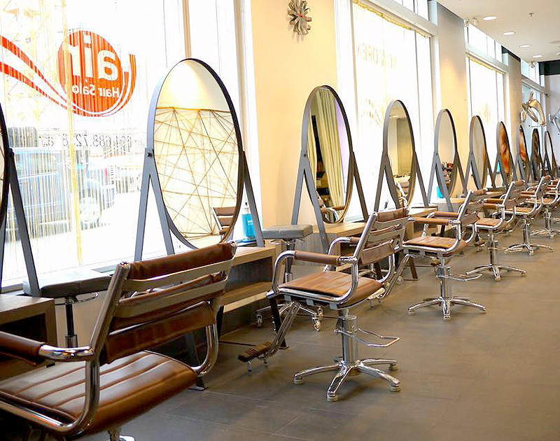 air Hair Salon