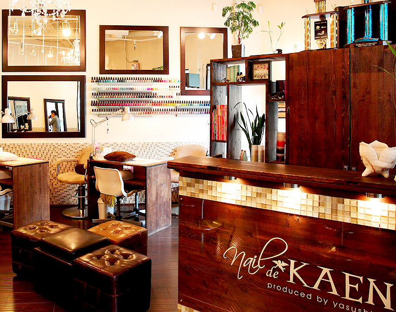 KAEN Beauty Design Studio