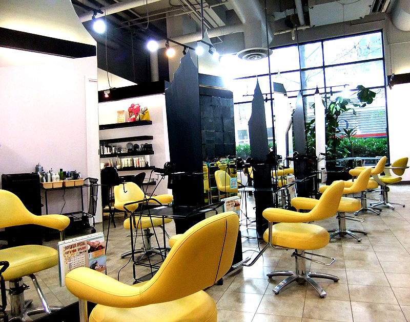 Misako’s Hair Studio