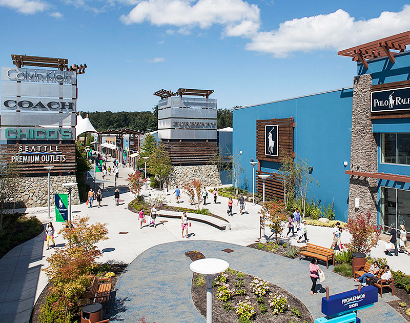 Premium Outlets（プレミアム・アウトレット）
