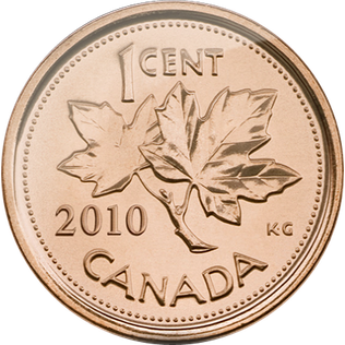 1¢
