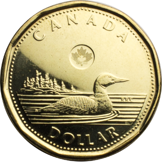 $1
