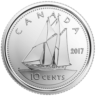 10¢
