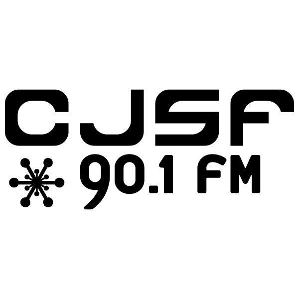 CJSF 90.1 FM