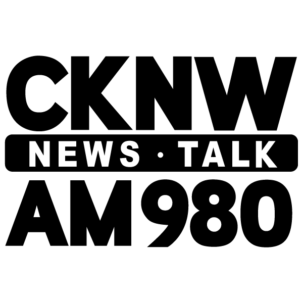 News Talk 980 CKNW