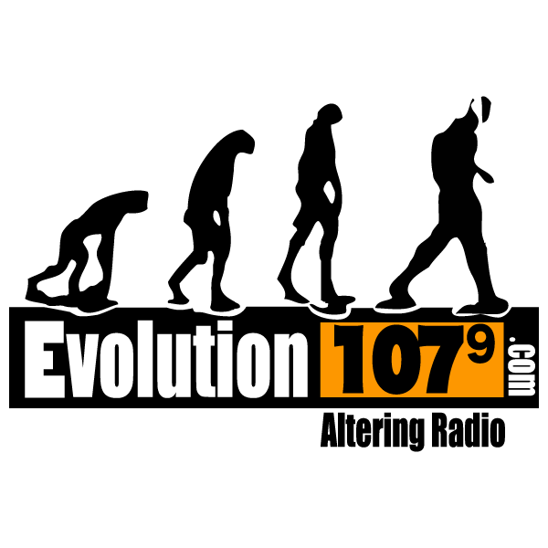 Evolution 107.9