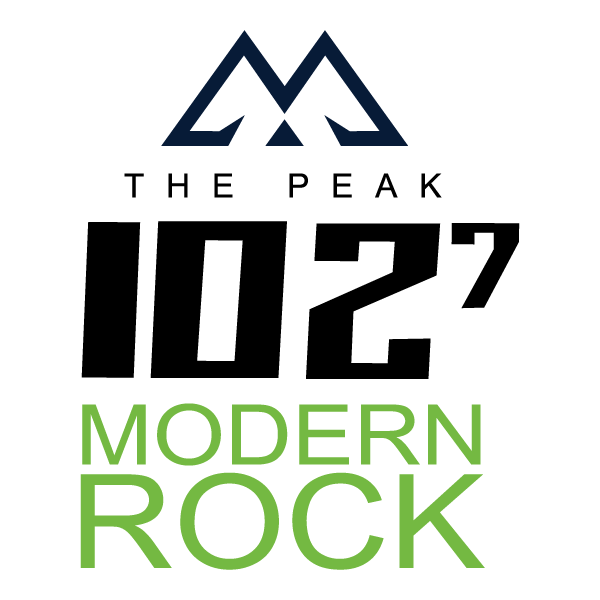 102.7 The Peak