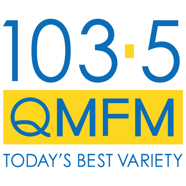 103.5 QMFM