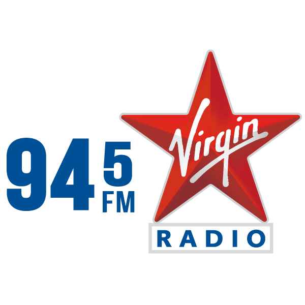 94.5 Virgin Radio