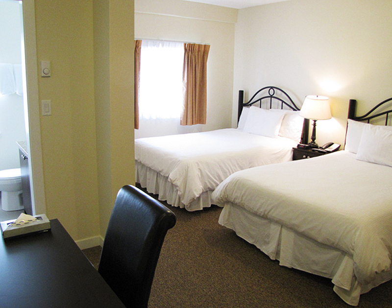 Barclay Hotel