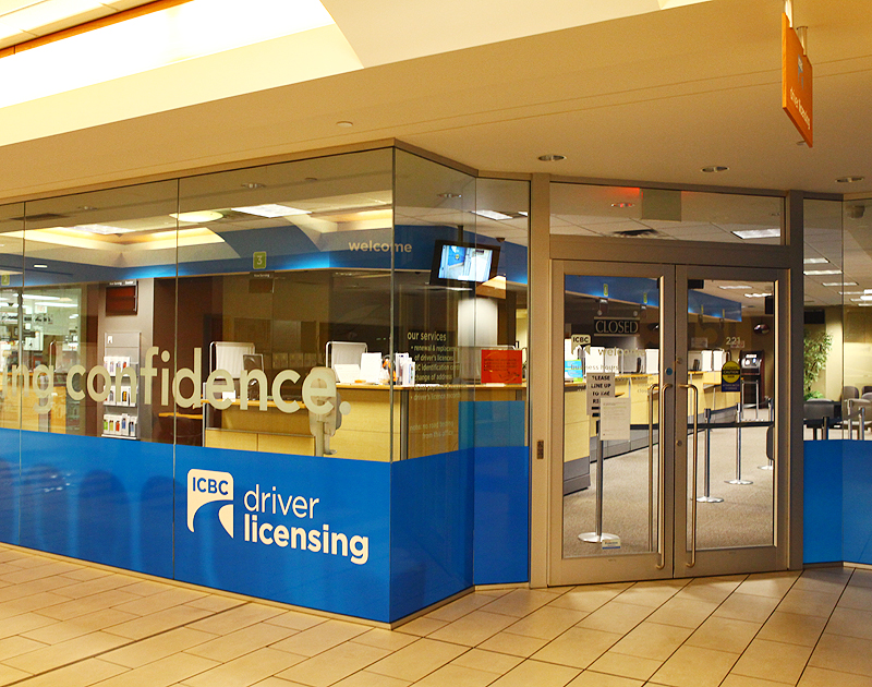 ICBC