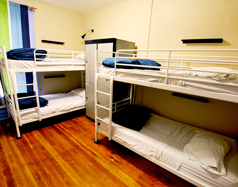 Samesun Hostel