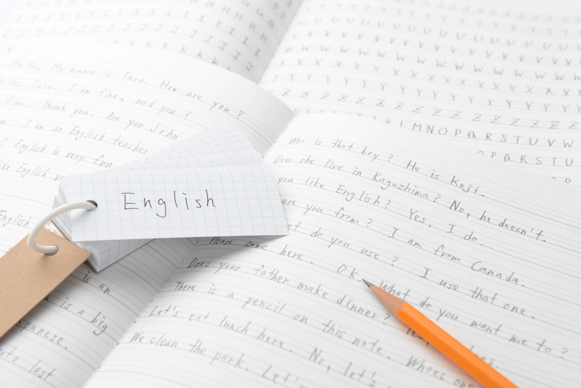 TOEIC