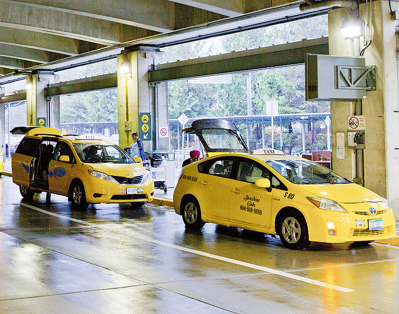 Taxi