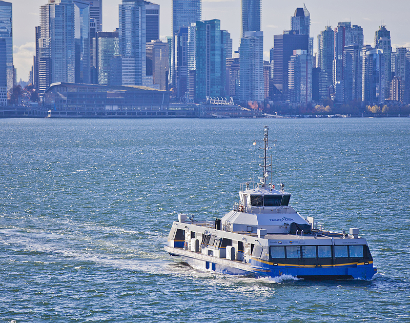 TransLink SeaBus