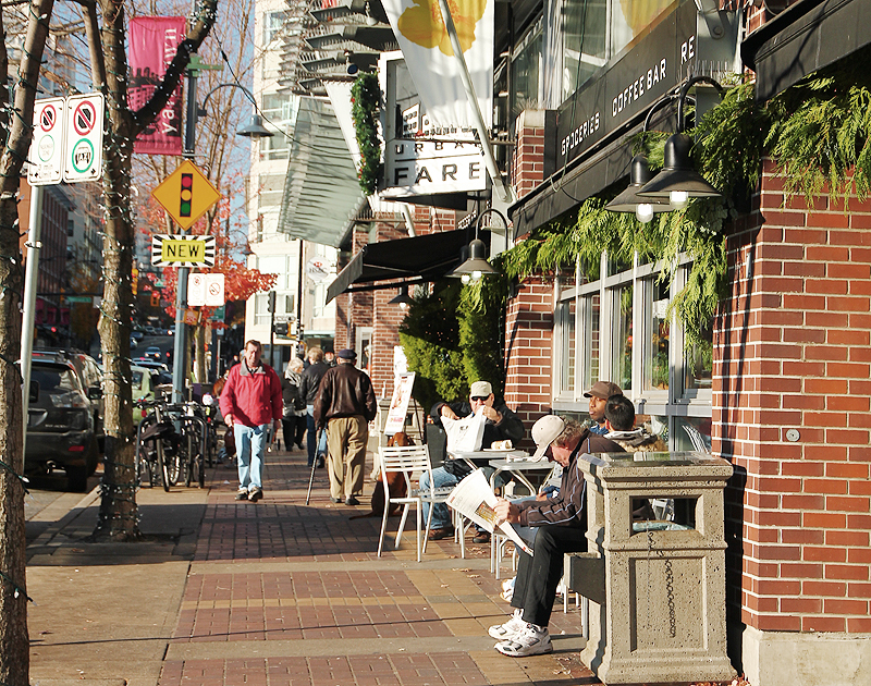 Yaletown