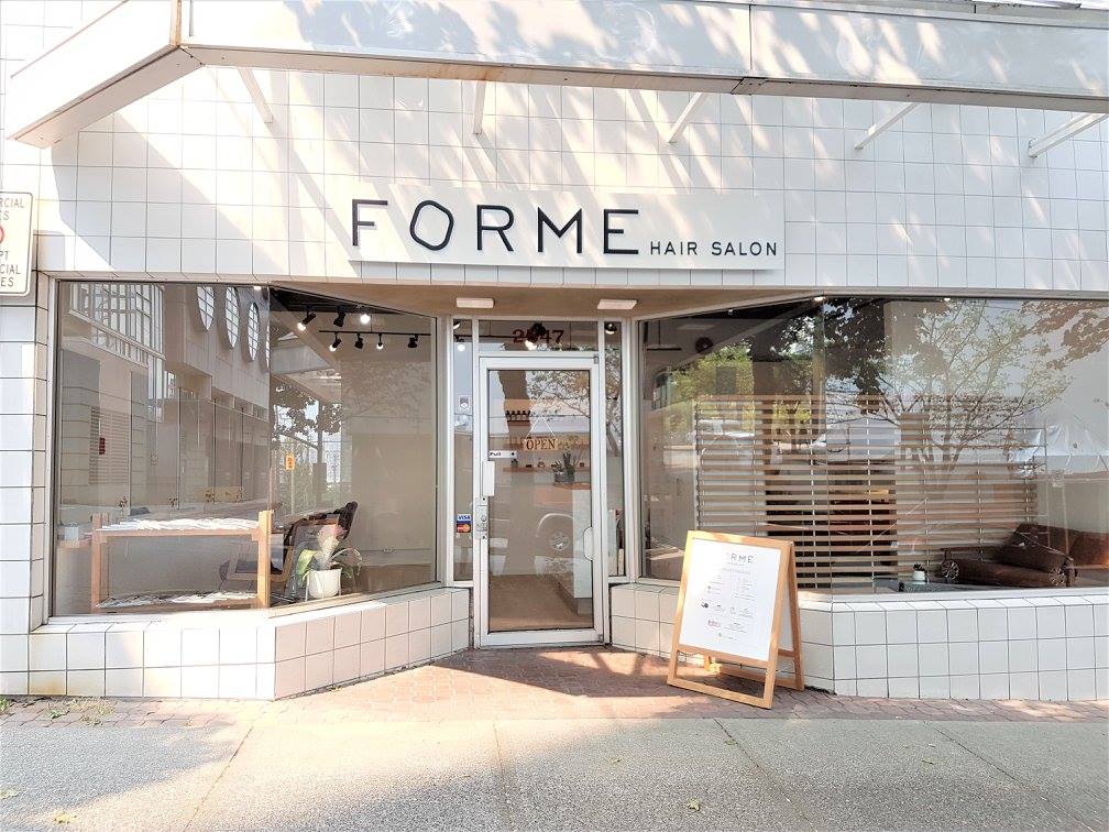 FORME Hair Salon